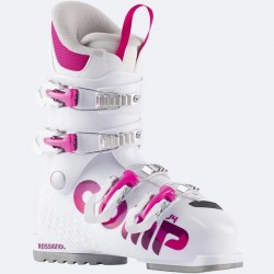 Rossignol Comp J4 (White) - 2026 Rossignol Comp J4 (White) - 2026